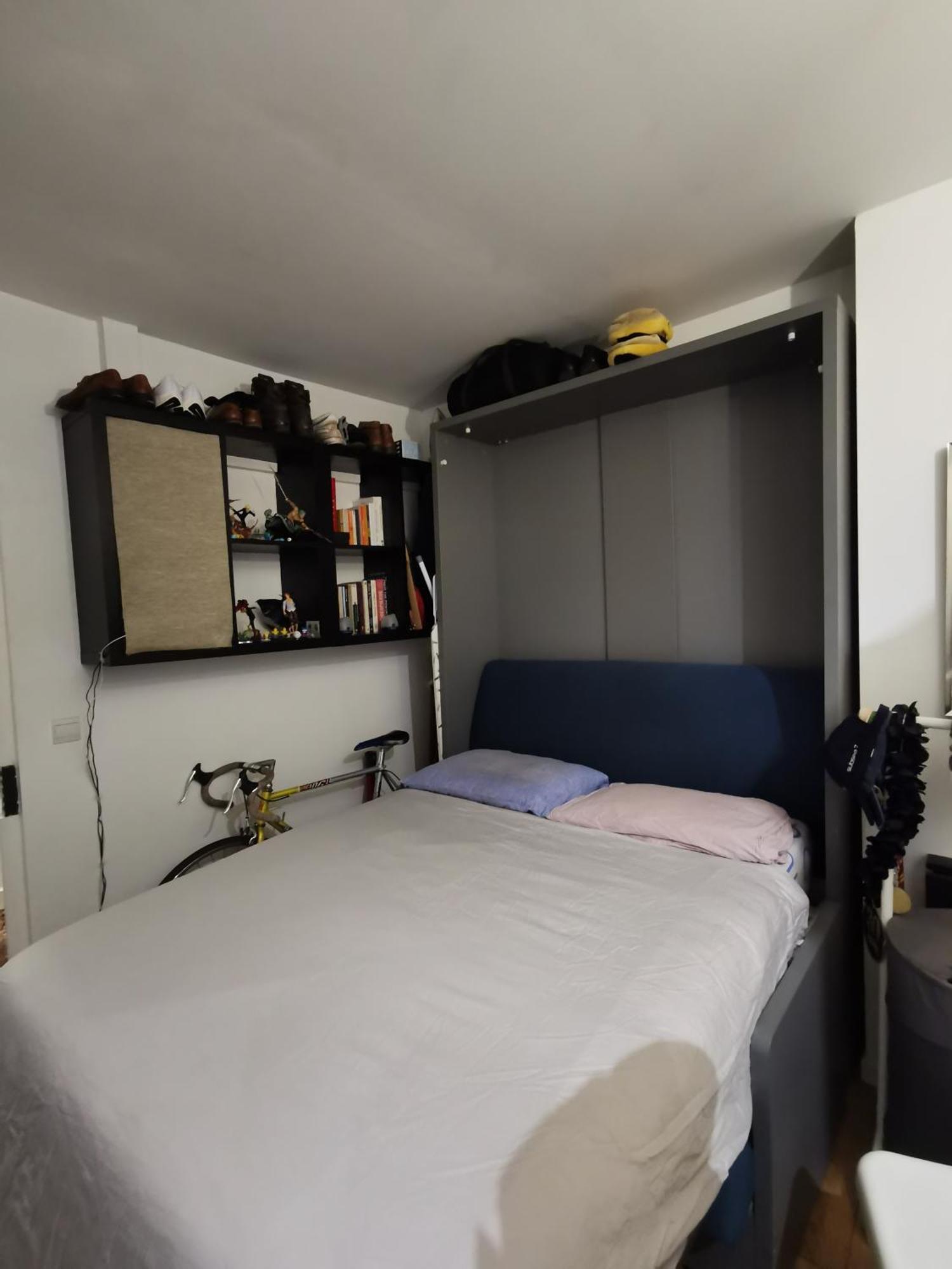 - Porte St Martin Apartment