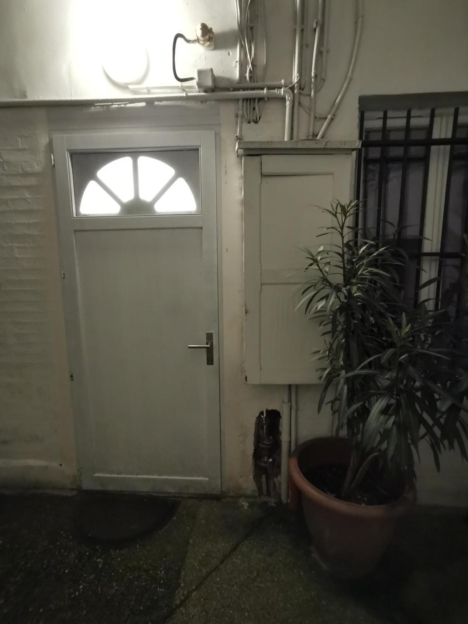 Apartment - Porte St Martin *